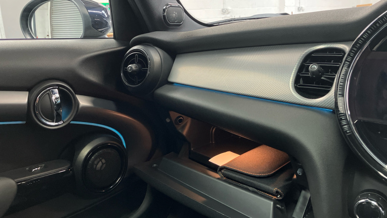 MINI Hatchback 2.0 Cooper S Exclusive 5dr Petrol Hatchback